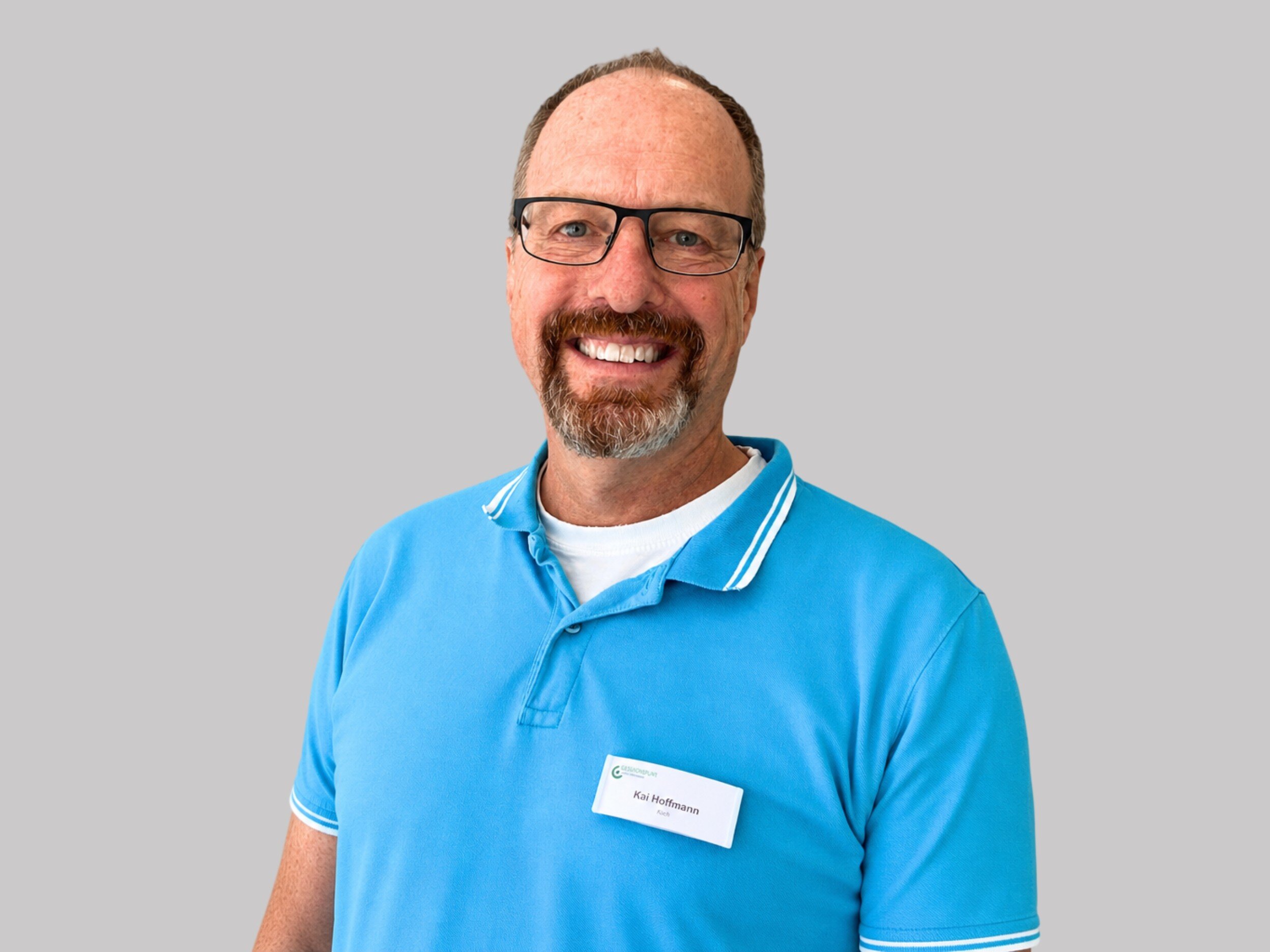 Kai Hoffmann, Arzt für Innere Medizin, Geriatrie, Diabetologie