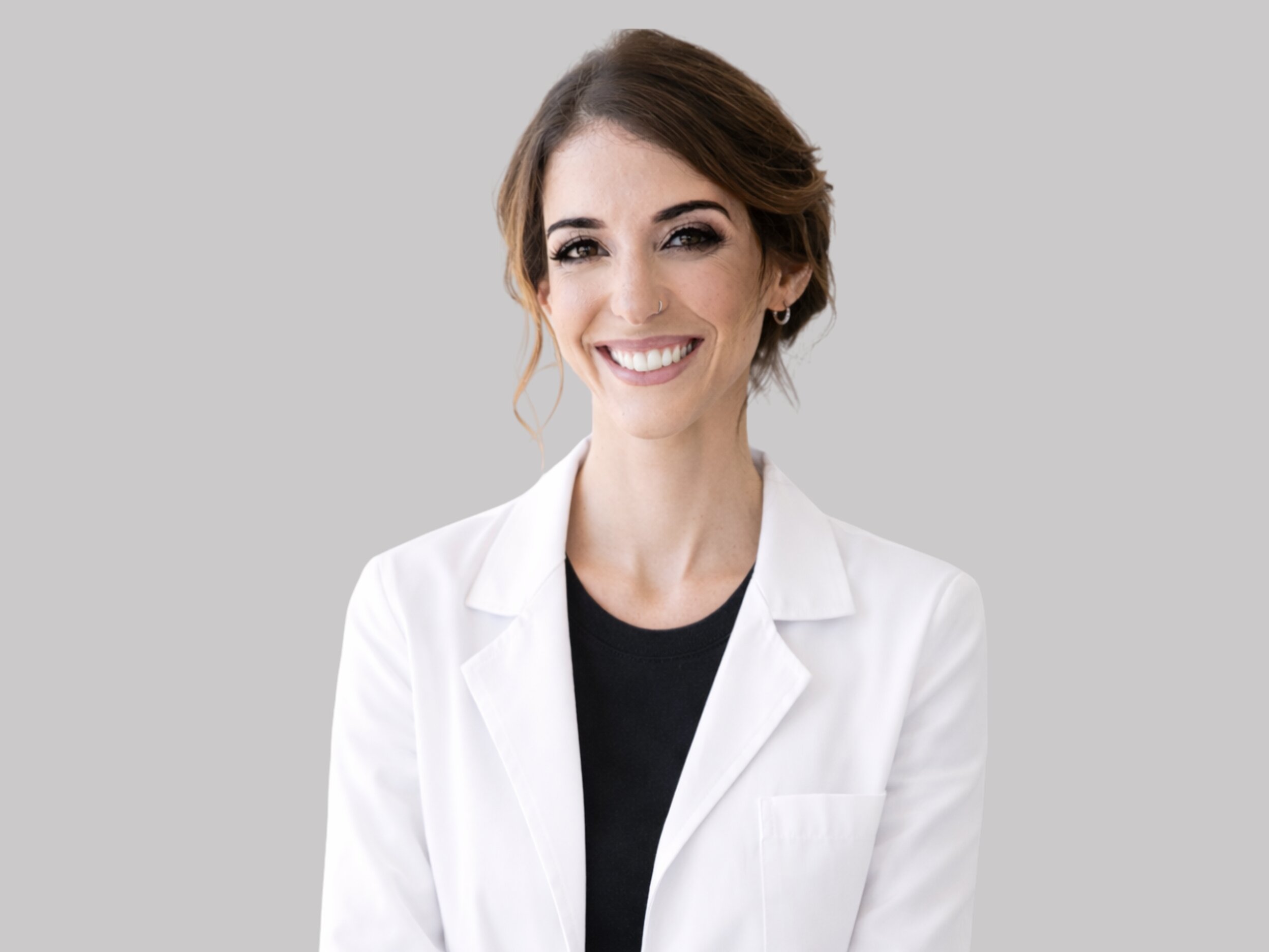 Frau Nancy Tzortzini