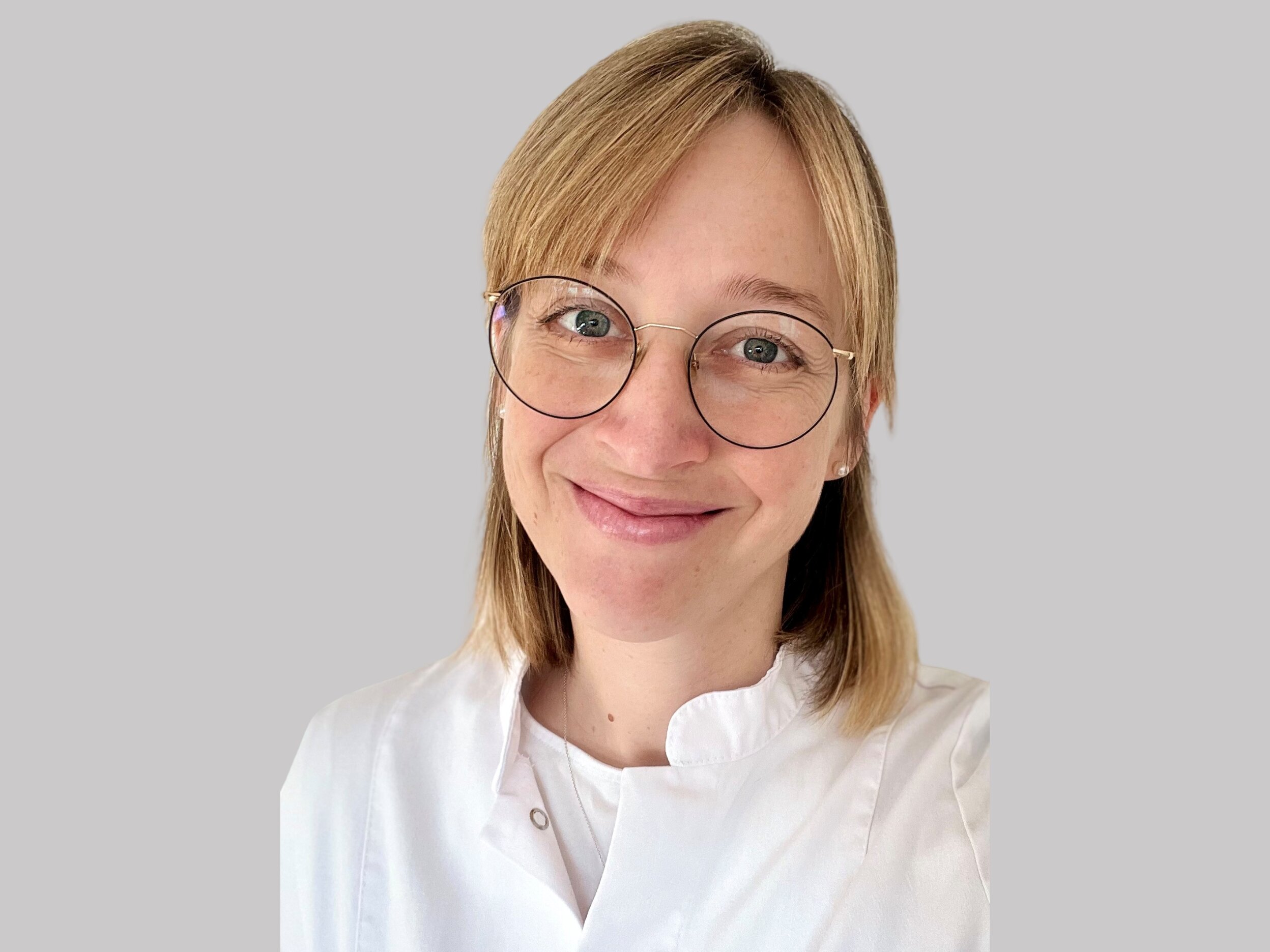 Dr. med. Dorothee Kübel