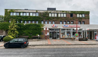 Außenansicht von Ärztezentrum Holstein Ost Schönberg
